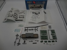 wagon  porte container  sai