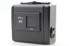 [Top MINT] Zenza Bronica SQ