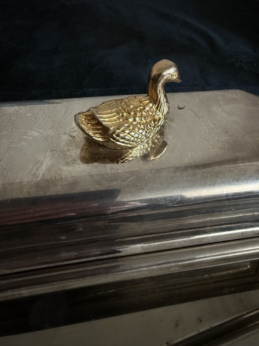 Service foie gras fromage - service, /