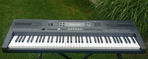 Casio 110 full featured - 110, full-featured