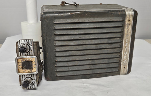 1930 firestone stewart - 1930'-40's,