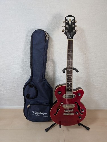 Epiphone ltd wildkat studio - epiphone,