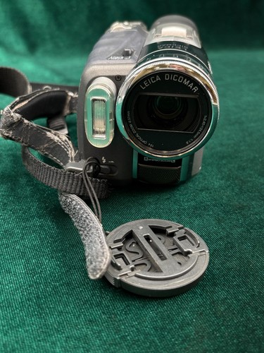 Panasonic gs200 untested - panasonic,