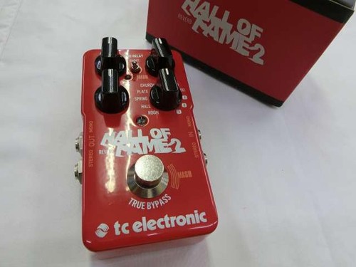 Electronic hall fame 2 - of,