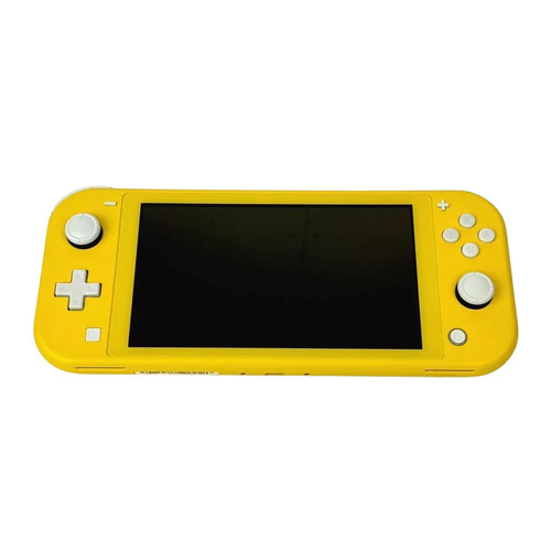 Console nintendo switch lite - switch,