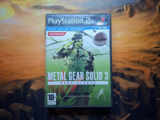 Metal Gear Solid 3