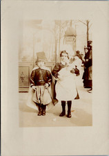 Paris garçon costume de - garçon, en