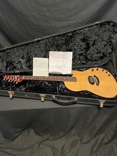 2008 Tom Anderson Crowdster