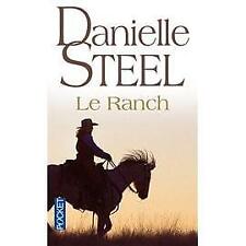 Livre Le Ranch