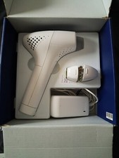 épilateur lumière pulsée Silkn Philips 