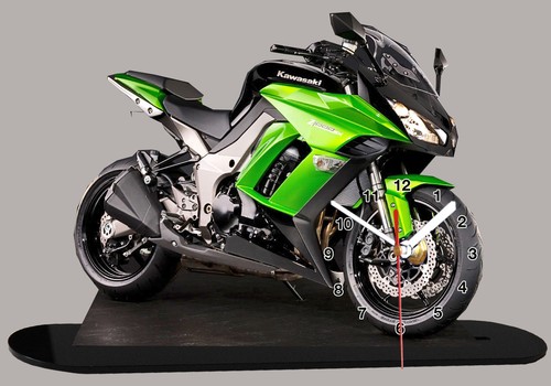 Moto miniature kawasaki - kawasaki, z
