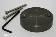 CNC Bouchon Réservoir Frein