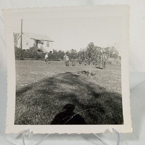 Vintage photo picture - vintage,