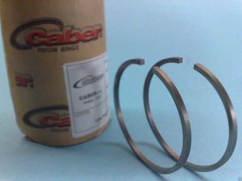 Jeu bagues piston pour - de,