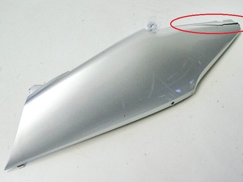 Honda cbf 600 - honda, pc43