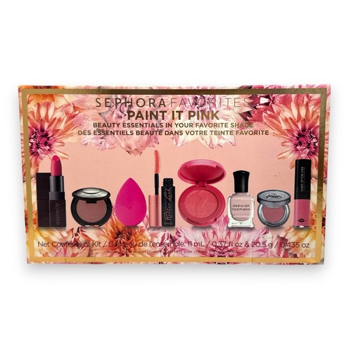 Sephora favorites paint - sephora,