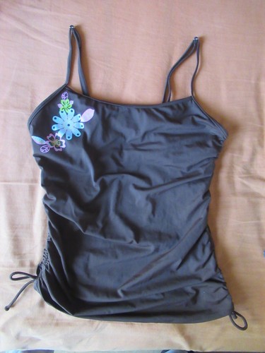 Haut maillot bain - de,