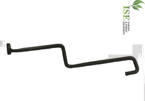 Tige accélérateur de - d'accélérateur,