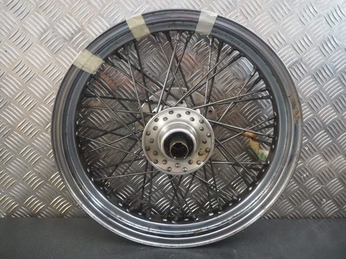 Roue avant kawasaki vn800 - roue,