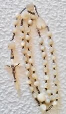 chapelet ancien  de GROSSES