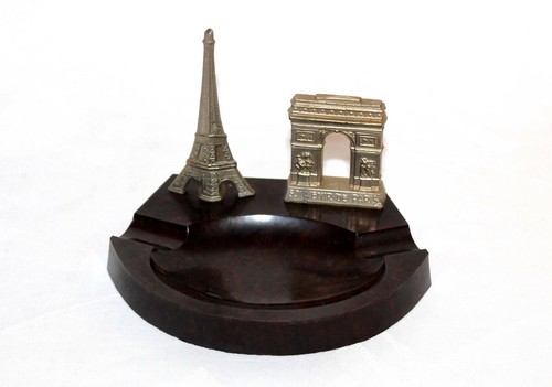 Cendrier orfear bakelite - cendrier, &