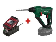 Marteau perforateur/Perceuse a