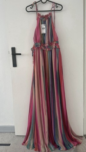 Mango robe maxi sold out - mango,