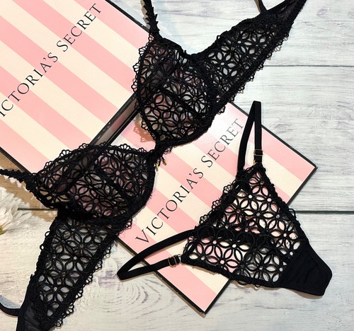 Ensemble lingerie victoria - ensemble,