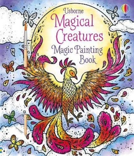 Abigail wheatley magical - abigail,