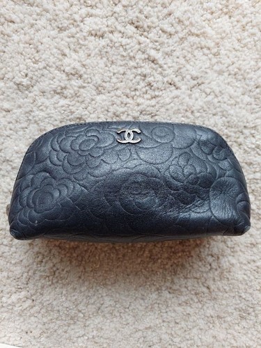 Authentique pochette cuir - authentique,