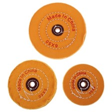  3 Pcs Roue De Polissage
