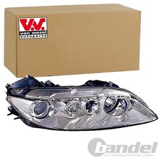 VAN WEZEL H1/H1 PHARE DROIT