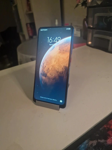 Xiaomi 128 go bleu - 128,