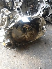 Boite de vitesses PEUGEOT 806