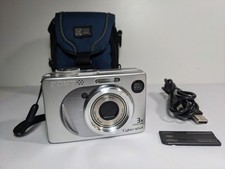 Compact Numérique Vintage