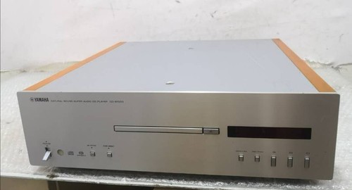 Yamaha s1000 sacd lecteur - sacd,
