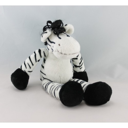 Doudou zèbre zebra 13179 - -,