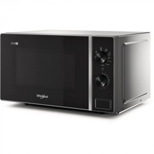Whirlpool MWP103SB Argent Four