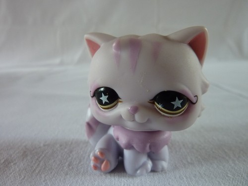 Petshop lps littlest - littlest,