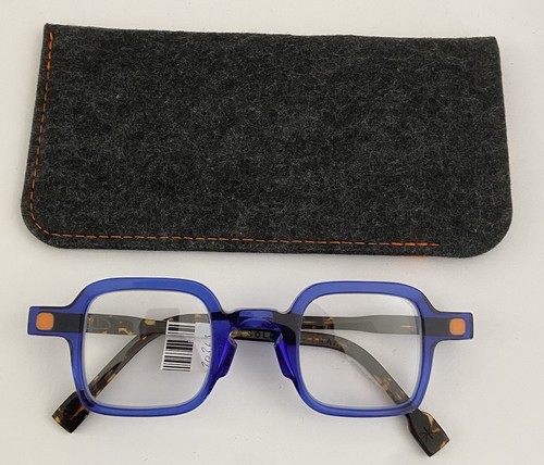 Lunette monture vue - /,