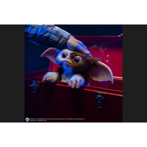 Gremlins new batch prop - 2,