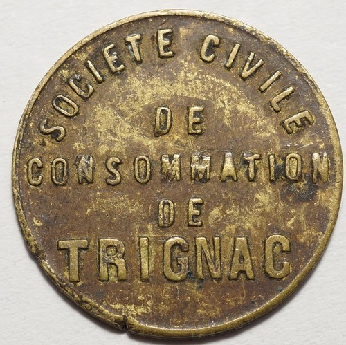 Necessite trignac 5 - 44, :