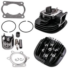 Cylinder Piston Top End Kit
