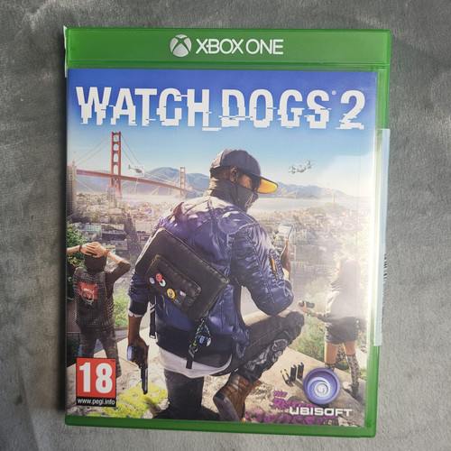 Jeu microsoft xbox one - microsoft, watch