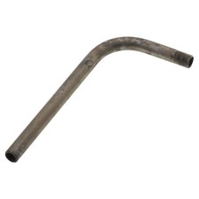 Tuyau d'eau arrière pour