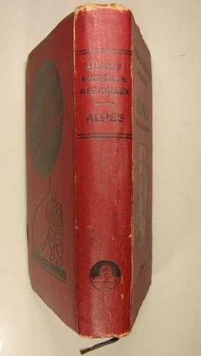 Guide michelin - michelin,