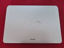 PC portable SONY VAIO clavier