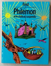 FRED  --- PHILEMON (3). ET LE