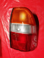 FEU ARRIERE DROIT TRICOLORE