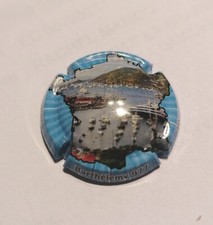 Capsule pétillant - Les